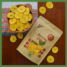 Organic Snacks. Platain Chips. Salt Platain. Sweet Platains. Natural Snacks
